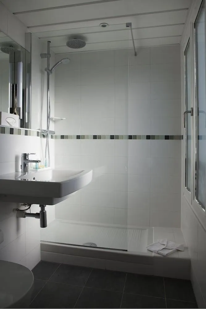 Hotel Le Relais Saint Charles Paris