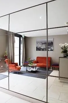Hotel Le Relais Saint Charles Paris 3*,