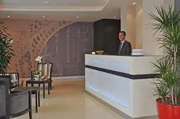 Hotel Le Relais Saint Charles Paris
