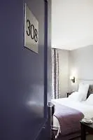 Hotel Le Relais Saint Charles Paris