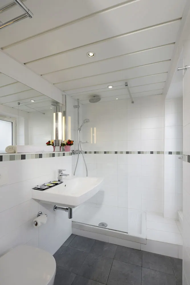 Hotel Le Relais Saint Charles Paris