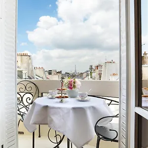 Trianon Rive Gauche **** Paris