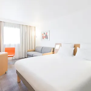 4* Hotel Novotel Centre Gare Montparnasse