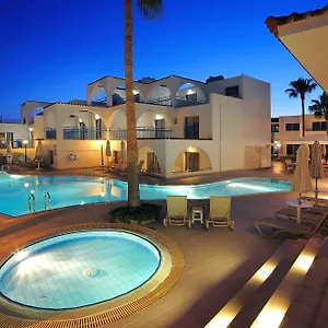 Petrosana Aparthotel Ayia Napa