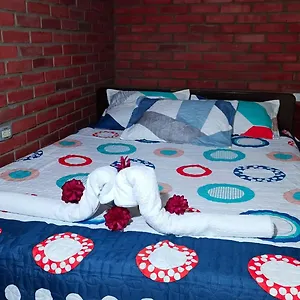 Cabana La Hamaca Grande Un Encuentro Con La Naturaleza Zaino