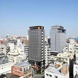 Apa 아사쿠사 카미나리몬 도쿄