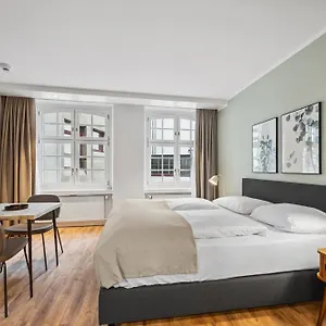 Limehome Muenzgasse , Basel İsviçre