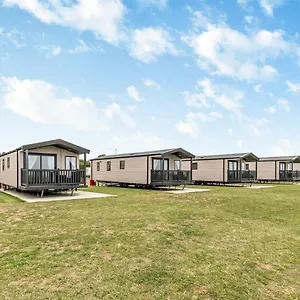 Leisure Park Holiday park Hornsea