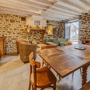 Minihic - Belle Maison 3 Chambres- Proche Holiday home Saint-Malo