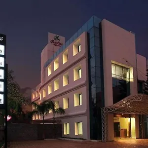 Zodiac Regency Hotel Kollam