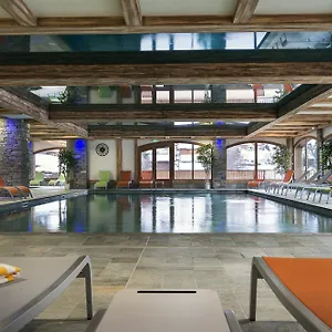 **** 公寓式酒店 昂日尔小屋cgh公寓式酒店 法国