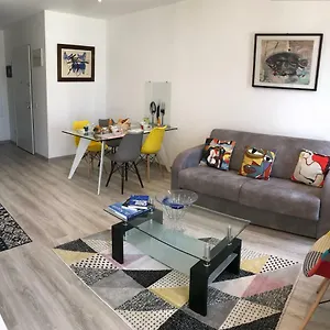 Alyon Apartment Nice