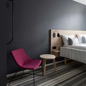 Citybox 3*, Bergen Norveç
