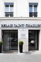 Hotel Le Relais Saint Charles Párizs